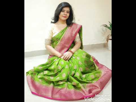 Poulomi Mukherjee  kalank