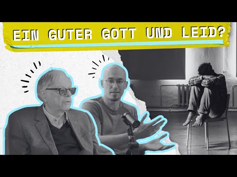 Ein Gott der nicht eingreift – die ehrlichere Erklärung für Leid? Mit Dr. Jürgen Spieß