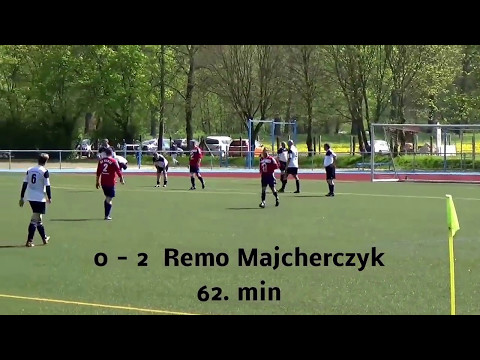 SV Burg Stargard 09 - SV Hanse Neubrandenburg 0 - 4 ( 0 - 1 )