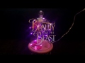 Enchanted Rose Beauty And The Beast