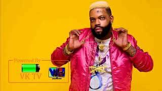 Demarco - Room (December 2017)