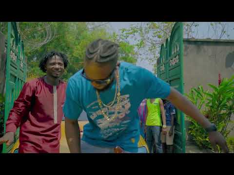 Pis mamba ft jaysix Abdallah - BEBE NANGA