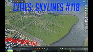 Let's Play: Cities: Skylines Edental | #118 | SHOPPING ohne Ende!