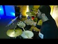 Drum solo