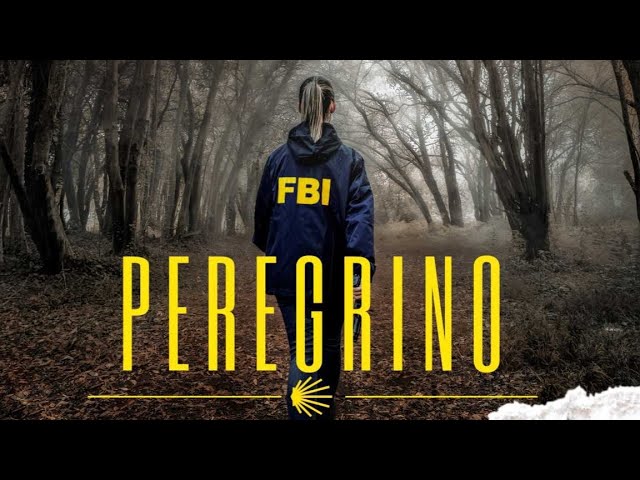 Vídeo relacionado con Peregrino: 035 (Novela policiaca)