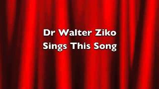 1980's Gypsy Song Walter Ziko