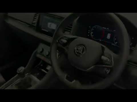 2024 Skoda Karoq
