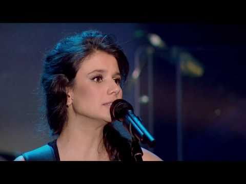 Paula Fernandes com Marcus Viana - Quando a Chuva Passar - Ao Vivo - Clipe Oficial