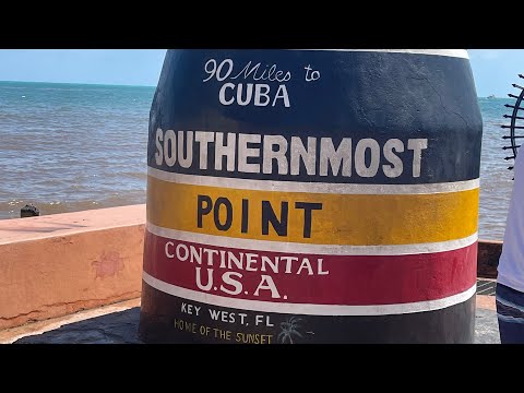 One Night In Key West