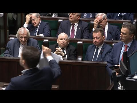 Michał Kołodziejczak ostro o kłamstwach rządu i imporcie zboża