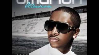 Omarion - Thee Interlude Ft. Marques Houston