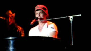 Gavin DeGraw - Crush