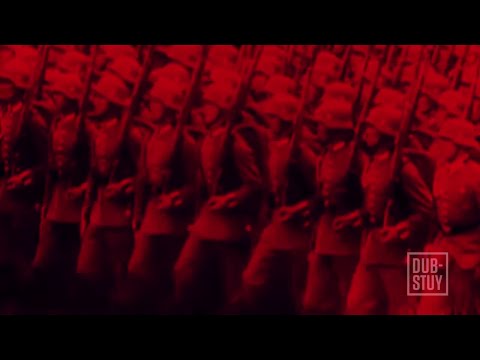 Tour De Force - Warmongers (Satta Massagana)