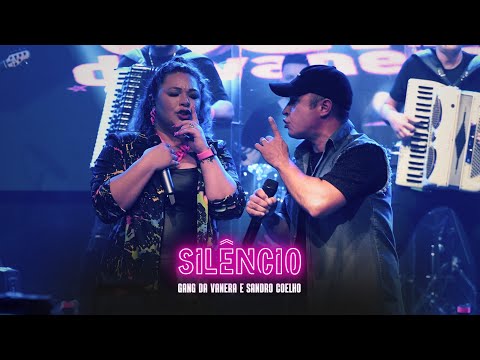 Silêncio - Gang da Vanera feat. @SandroCoelhooficial