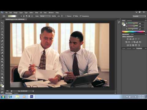 How to Create Animation in Photoshop CS6