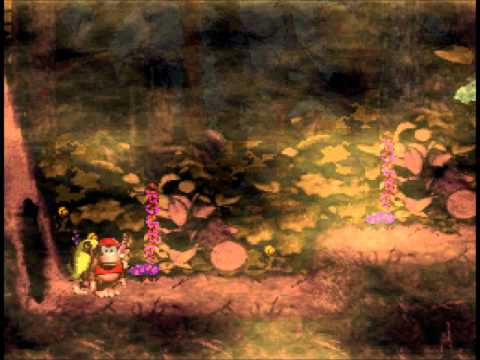 Dominating VGM #39: Donkey Kong Country 2 - Forest Interlude