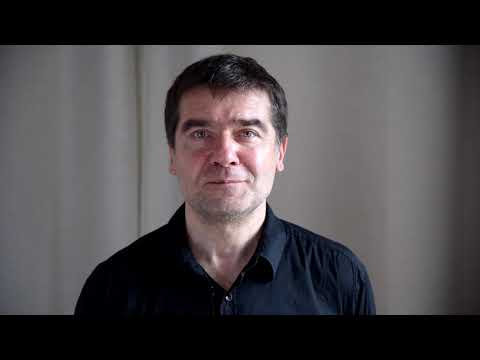 Sławomir Smoczyński Wizytówka GB