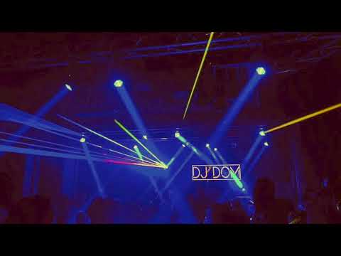 DJ DOM - House Mix No. 1