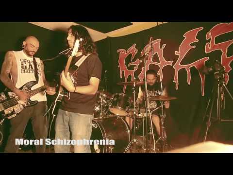 0033 CABINA DEL TERROR - GALE