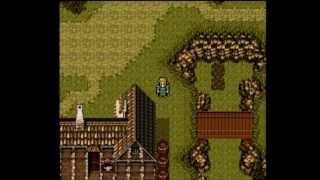Let's Play Final Fantasy VI Part 84 - Now He Will Never Shut Up