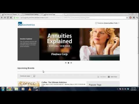 download lagu mp3 mp4 Adobe Connect Registration, download lagu Adobe Connect Registration gratis, unduh video klip Adobe Connect Registration