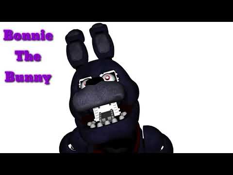 FNaF 1 Custom Jumpscares With Animators Hell Jumpscare Sound Effect
