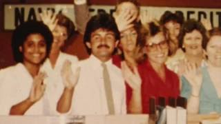 Navy Federal | Pensacola's 50th Anniversary