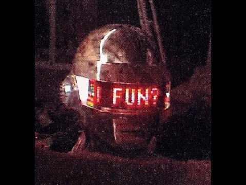 [FREE] DAFT PUNK x SAM GELLAITRY x DISCO HOUSE TYPE BEAT | "ACUPUNCTURE"