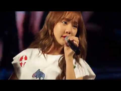 [직캠]160814.남해.상주은모래비치페스티벌.레인보우.by.BBooinG~ (Full Ver.)