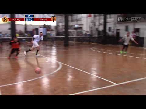 1ºQ/LIGA-BATALHA/JOGO 656/M-MOMENTOS - Liderança 9 x 4 Temidos Fut Amigos