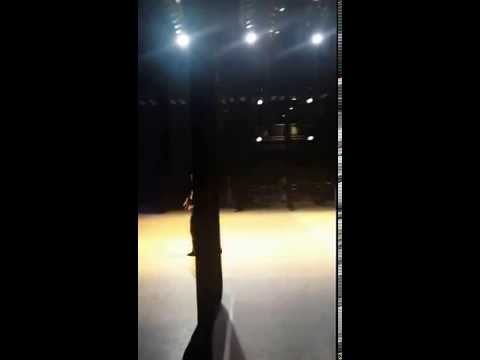 William Jackson Beckham- Don Quijxote Variation