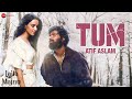 Tum Nazar Mein Raho Tripti Dimri Avinash Tiwary Laila Majnu Niladri K Lyrical