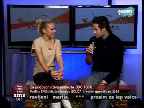 GOST NA SKRINJI: ANS. DONAČKA