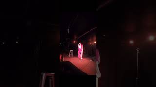 Ultra comedy 