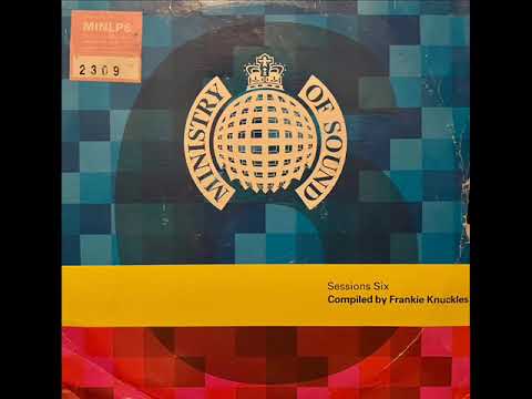 Splice Of Life feat. Gina Foster - So Special (Jazz 'N' Groove Dub)