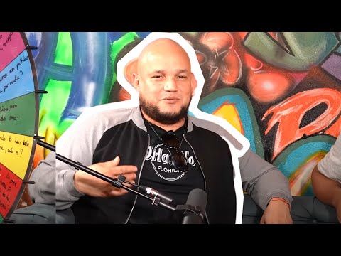 LELE VAN VAN habla lo que no sabias de los VAN VAN 😱 | El Show 🇨🇺 CAP. 25