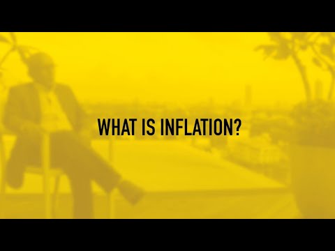 What is Inflation? l BiZnomics Explains