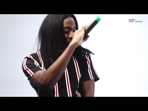 Lil June Afro Punta - ZIGGY (AOP session) 2021