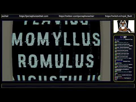 S08E28: hAx0R, Google That!, The Bridge Final & The Penny Prize Draw (Part 1)