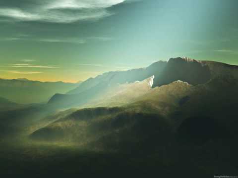 Alex Morph feat. Katie Marne - Spirit (Daniel Kandi remix)