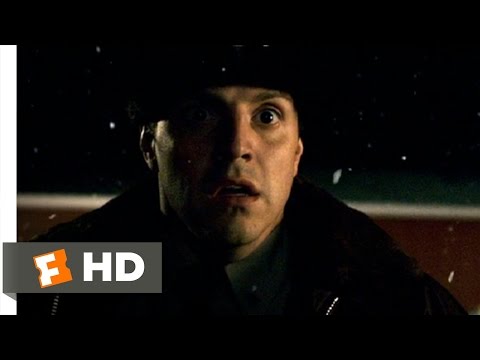 The Lookout (4/7) Movie CLIP - Deputy Donut (2007) HD