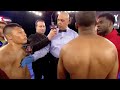 Isaac Cruz (Mexico) vs Thomas Mattice (USA) | BOXING fight, HD
