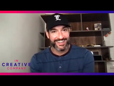 Highlights: Tom Ellis on the Musical Moments in Lucifer