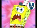 Something Is Happening With Krabs Frozen 2007 Krabs à La Mode NICKELODEON 2007
