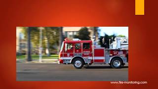 Fire Alarm Monitoring:  Are You Prepared?