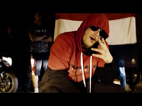 [FREE] Bonez MC x Raf Camora Type Beat 2023 "Danza" (Prod. GANGLAND Beats)