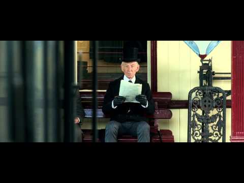 Mr. Holmes (TV Spot)