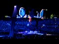 U2 "One" Live at The Rose Bowl 360 Tour 10-25 ...