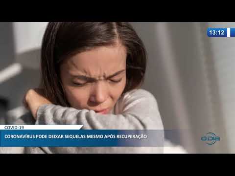 CoronaviÌrus pode deixar sequelas mesmo apoÌs recuperacão 04 08