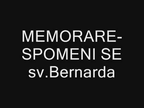 PRAVI ŽIVOT U BOGU -MOLITVE-SPOMENI SE